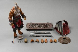 (Category: ) located in . Submitted by miketoyzstore (Listing ID 1189071695, Image 1). Description: .