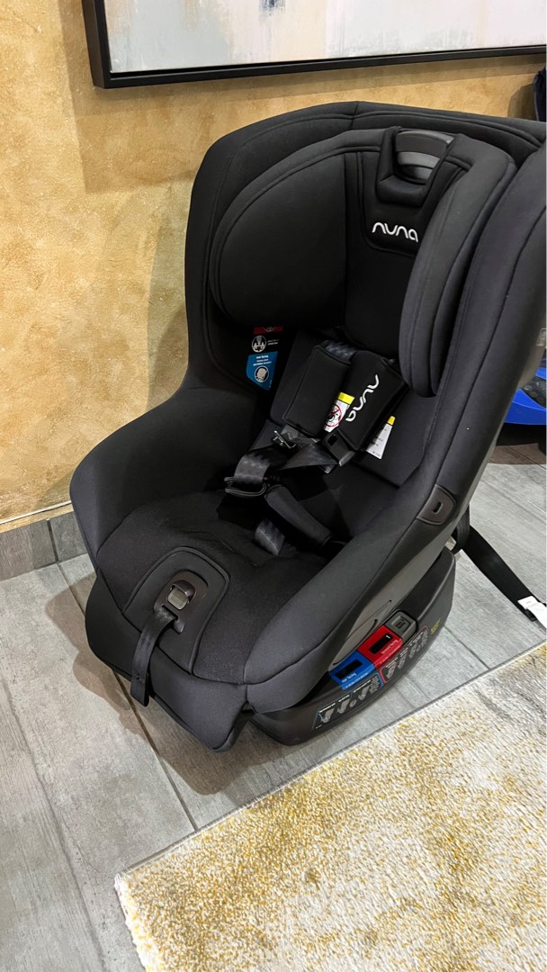 Nuna rava deals used