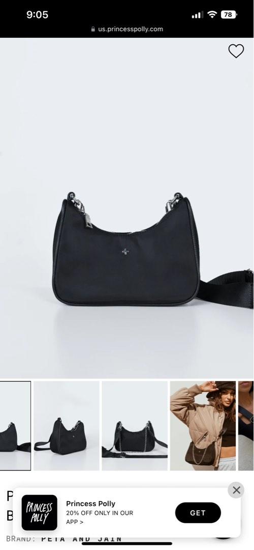 Princess polly paloma clearance bag