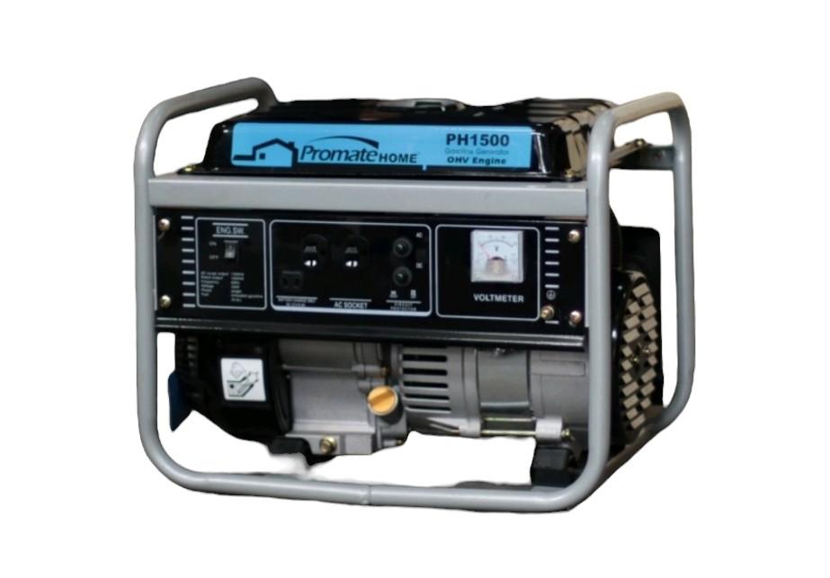 Promate Power Generator PH1500, Furniture & Home Living, Home