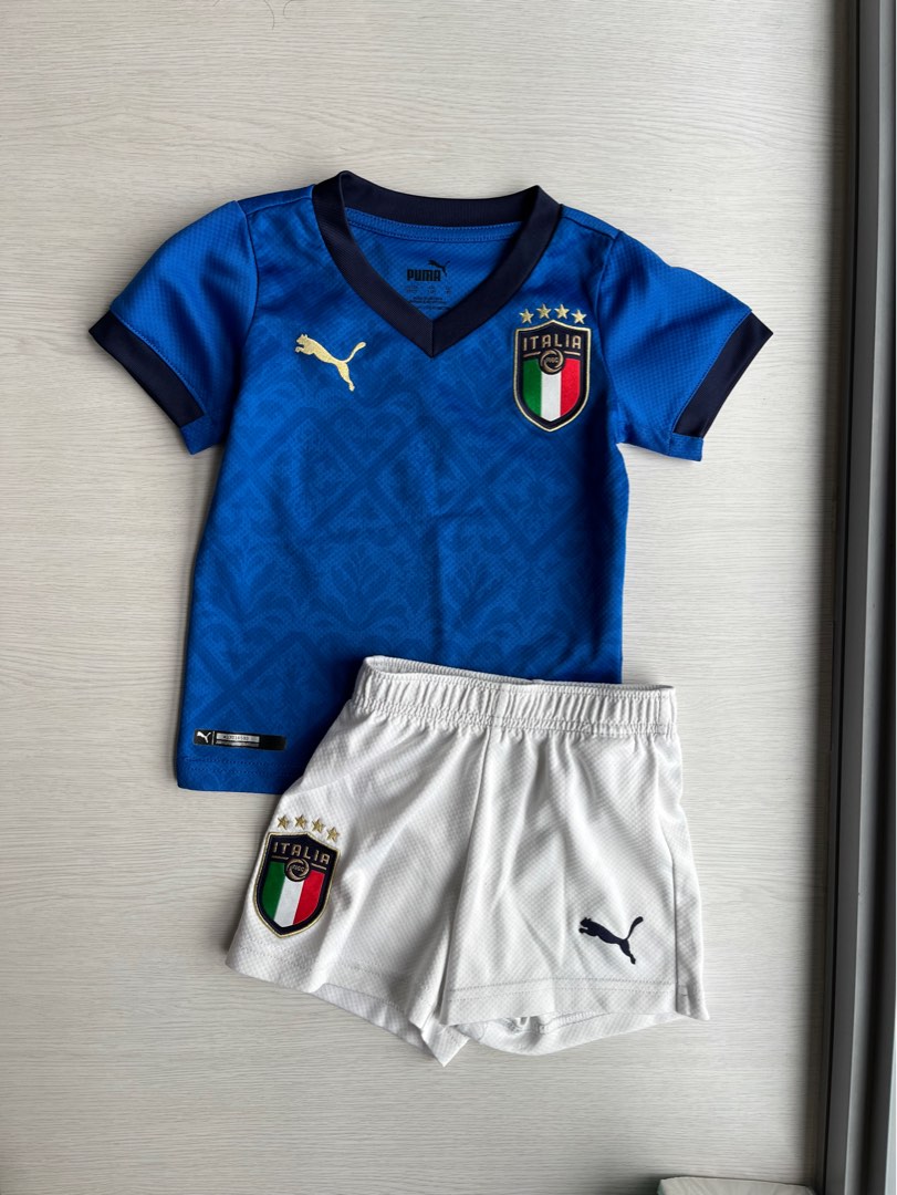 Puma italia baby 2025