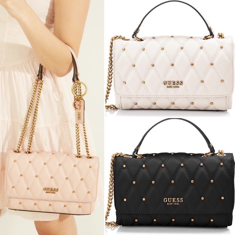 Triana Micro Mini Bag, Women's Fashion, Bags & Wallets, Cross-body Bags on  Carousell