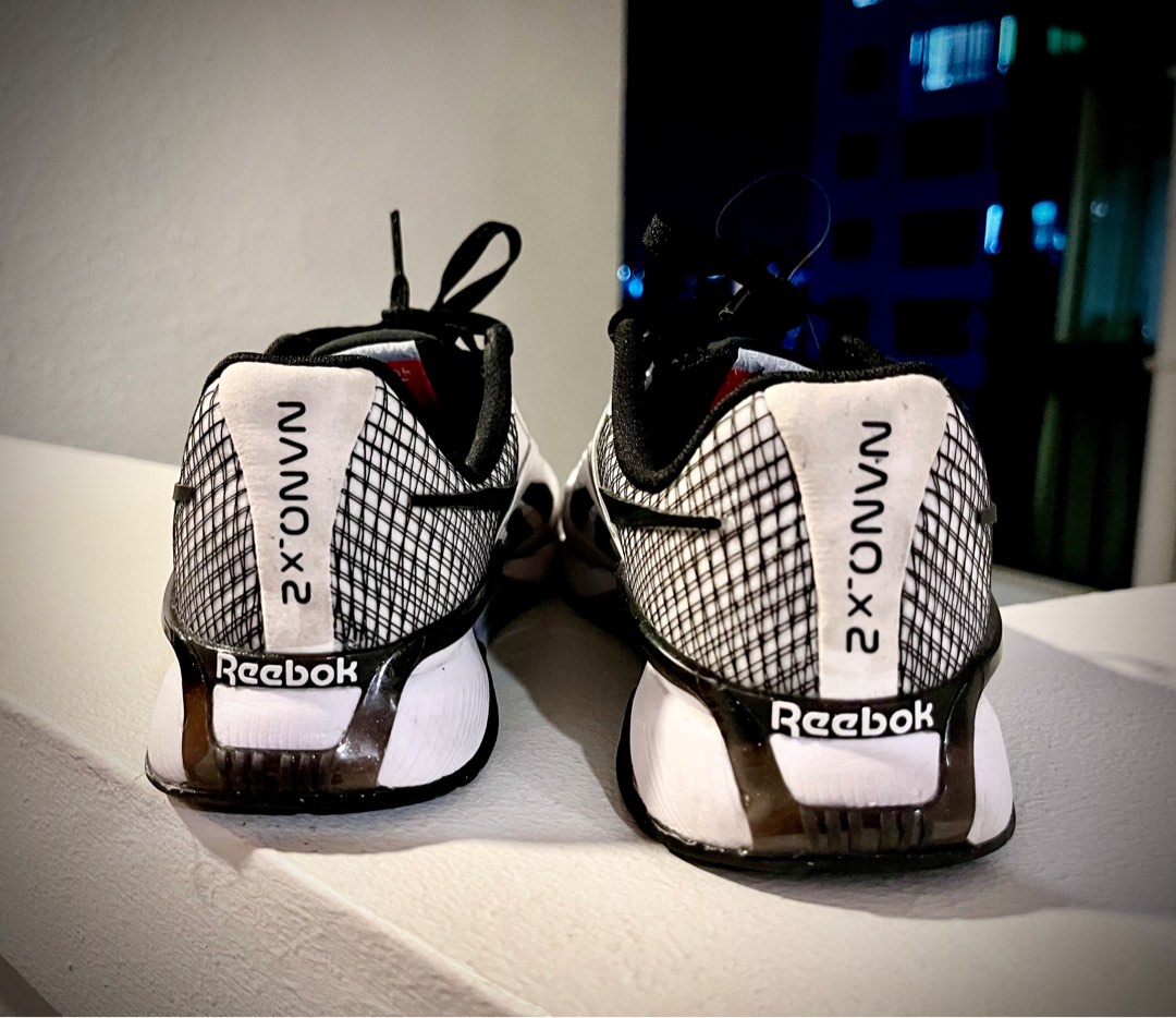 Reebok Nano X2 Women s Training Shoes Les Mills