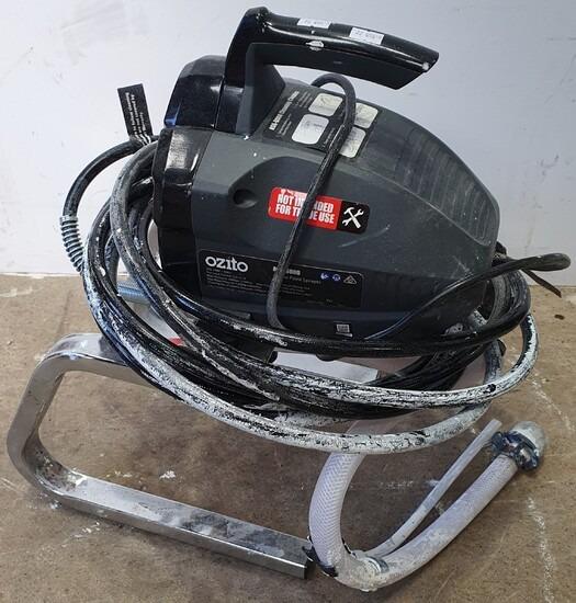 Repair Paint sprayer airless Accepting repairs, Commercial & Industrial