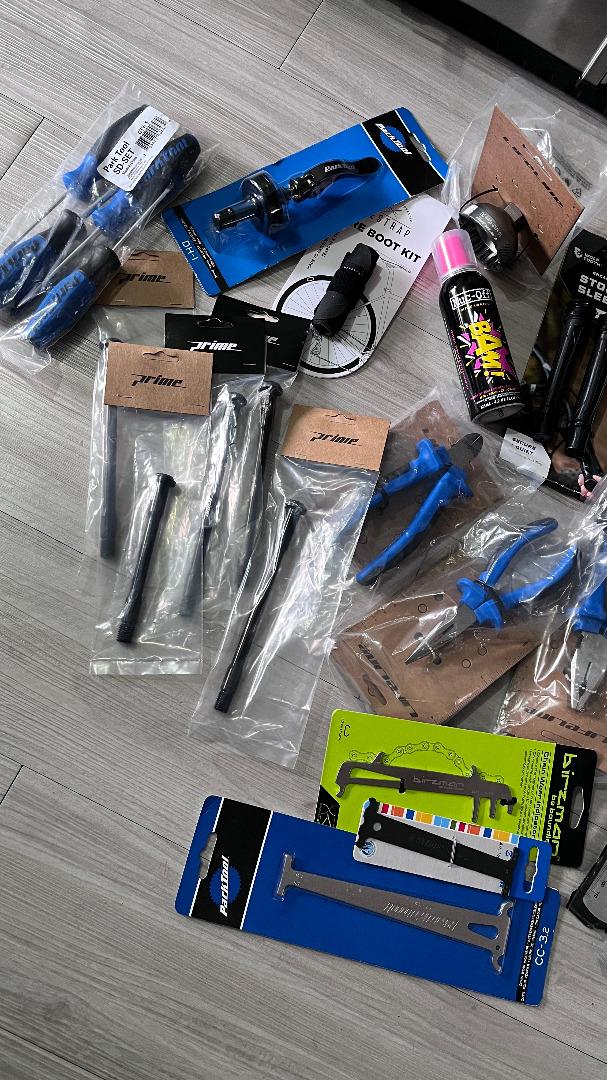 Lifeline puncture repair kit sales
