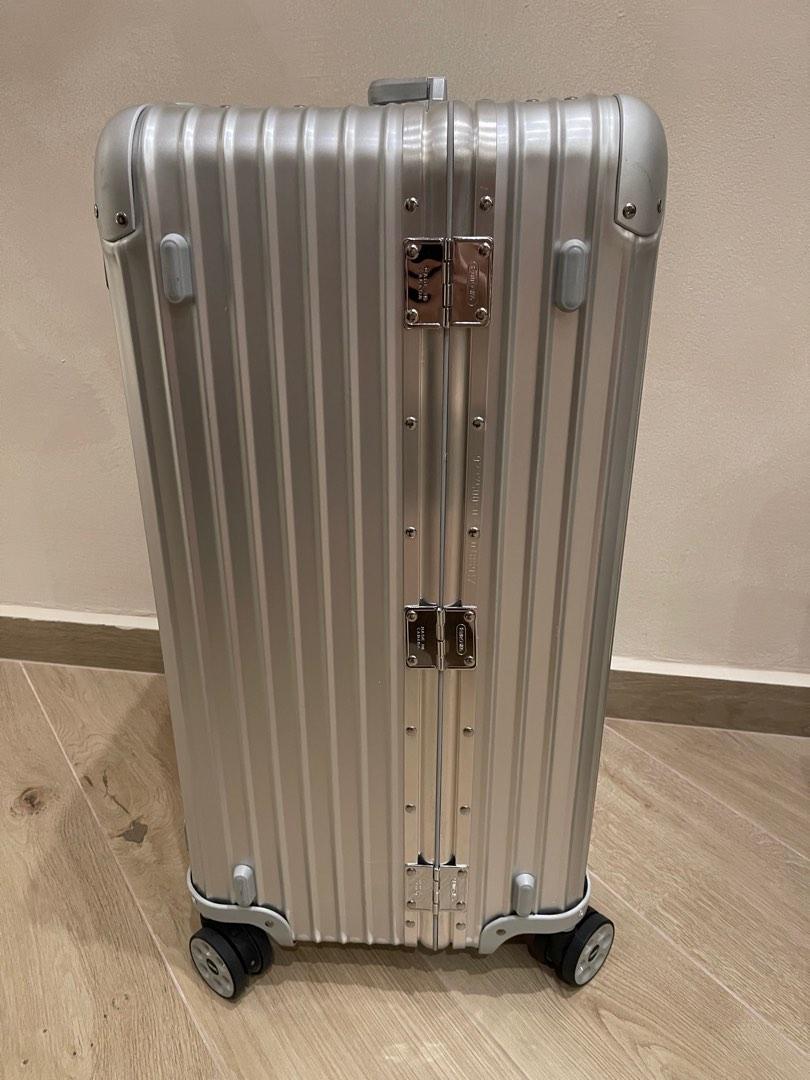 Rimowa topas sport 75 store