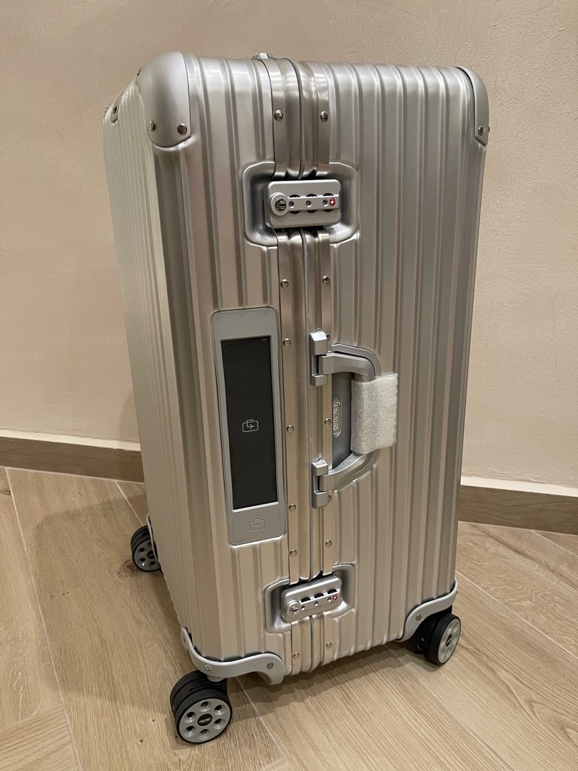 Rimowa topas sport 75 store