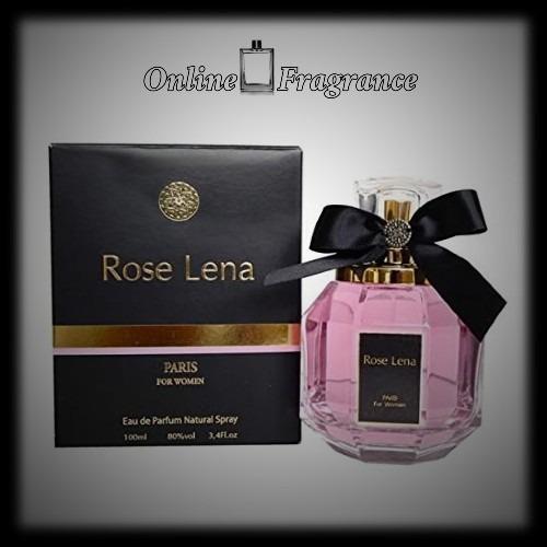 Rose lena perfume hot sale