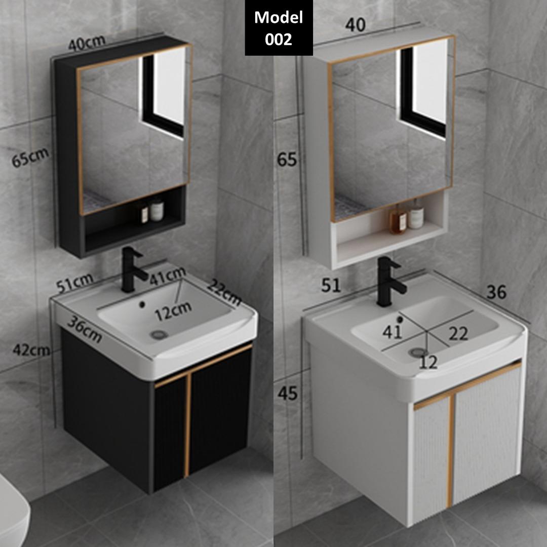 SALE ! Small Vanity Set / Black Vanity / White Vanity / Grey Vanity ...