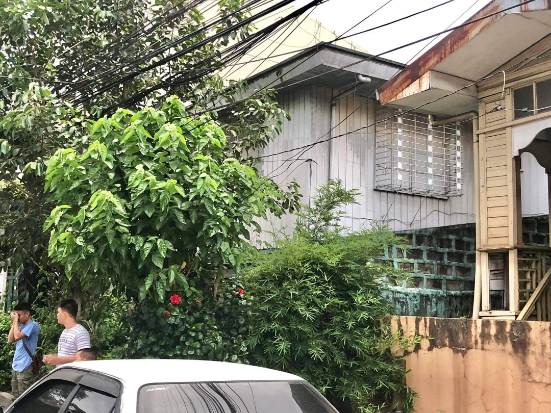Sampaloc House and lot for sale.Near UST, Property, For Sale, House