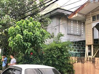 Sampaloc House and lot for sale.Near UST