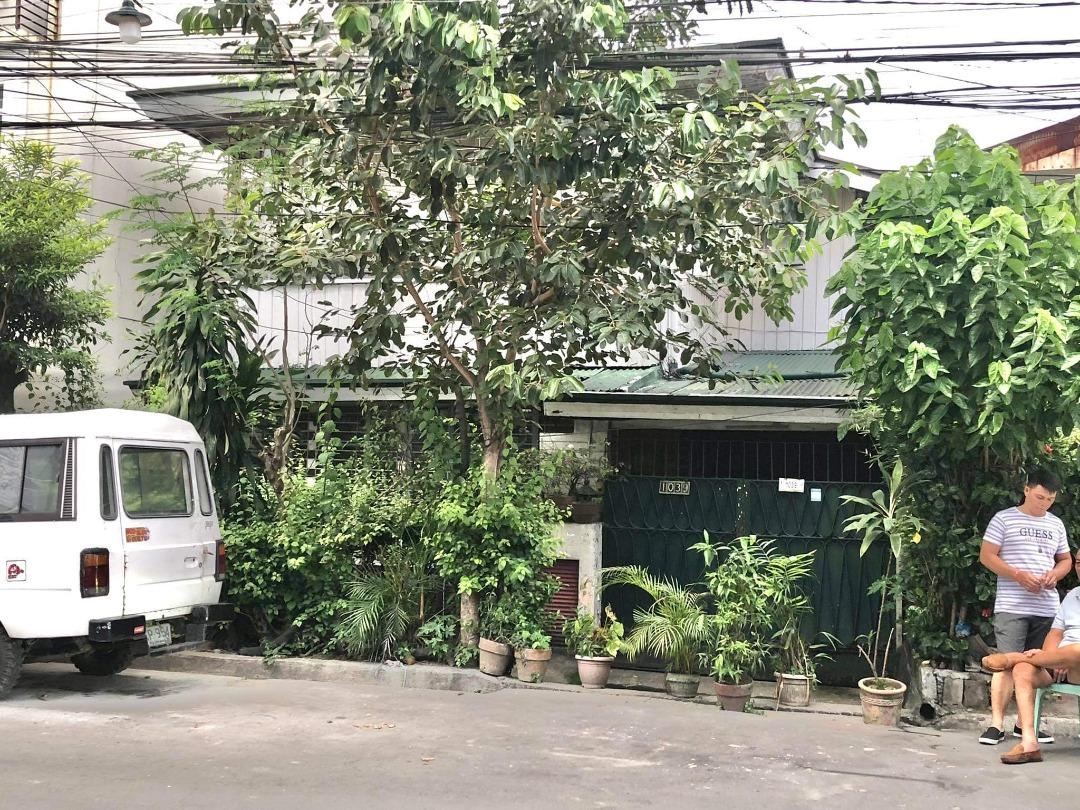 Sampaloc House and lot for sale.Near UST, Property, For Sale, House