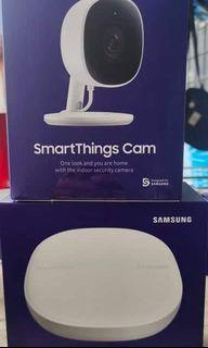 Samsung SmartThings