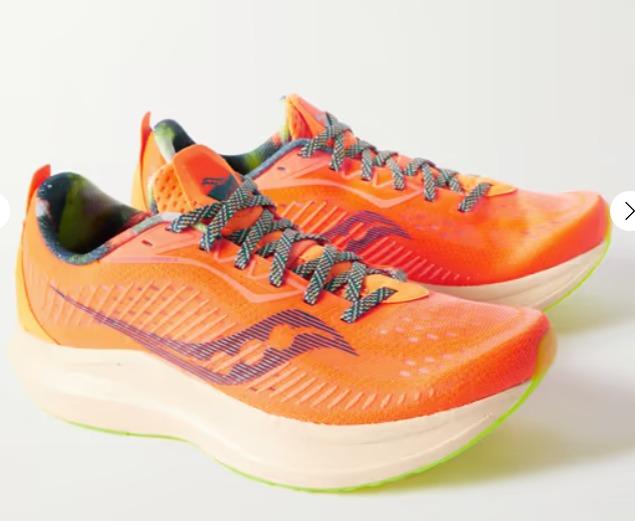 Saucony Endorphin Speed 2, Men