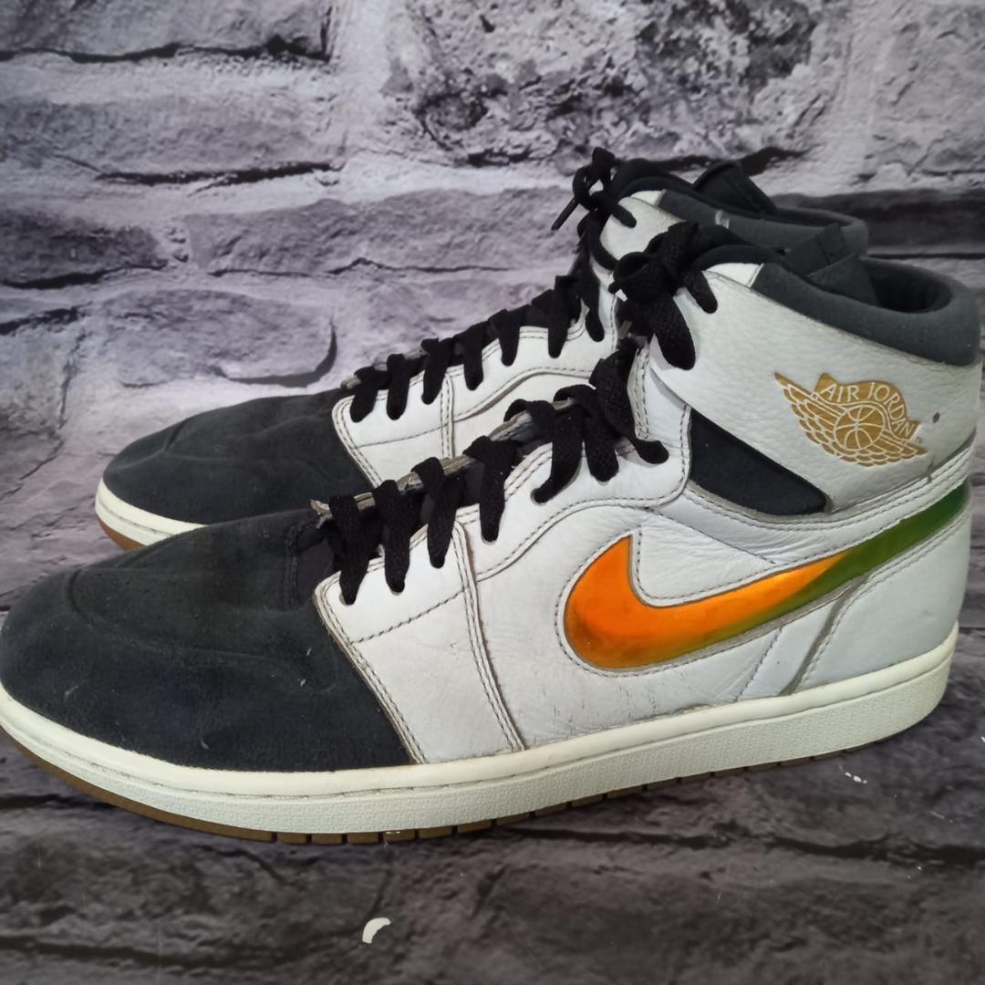Nike air jordan 1 nouveau Clearance