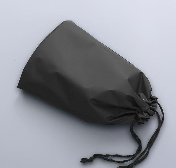Pvc drawstring hotsell bag