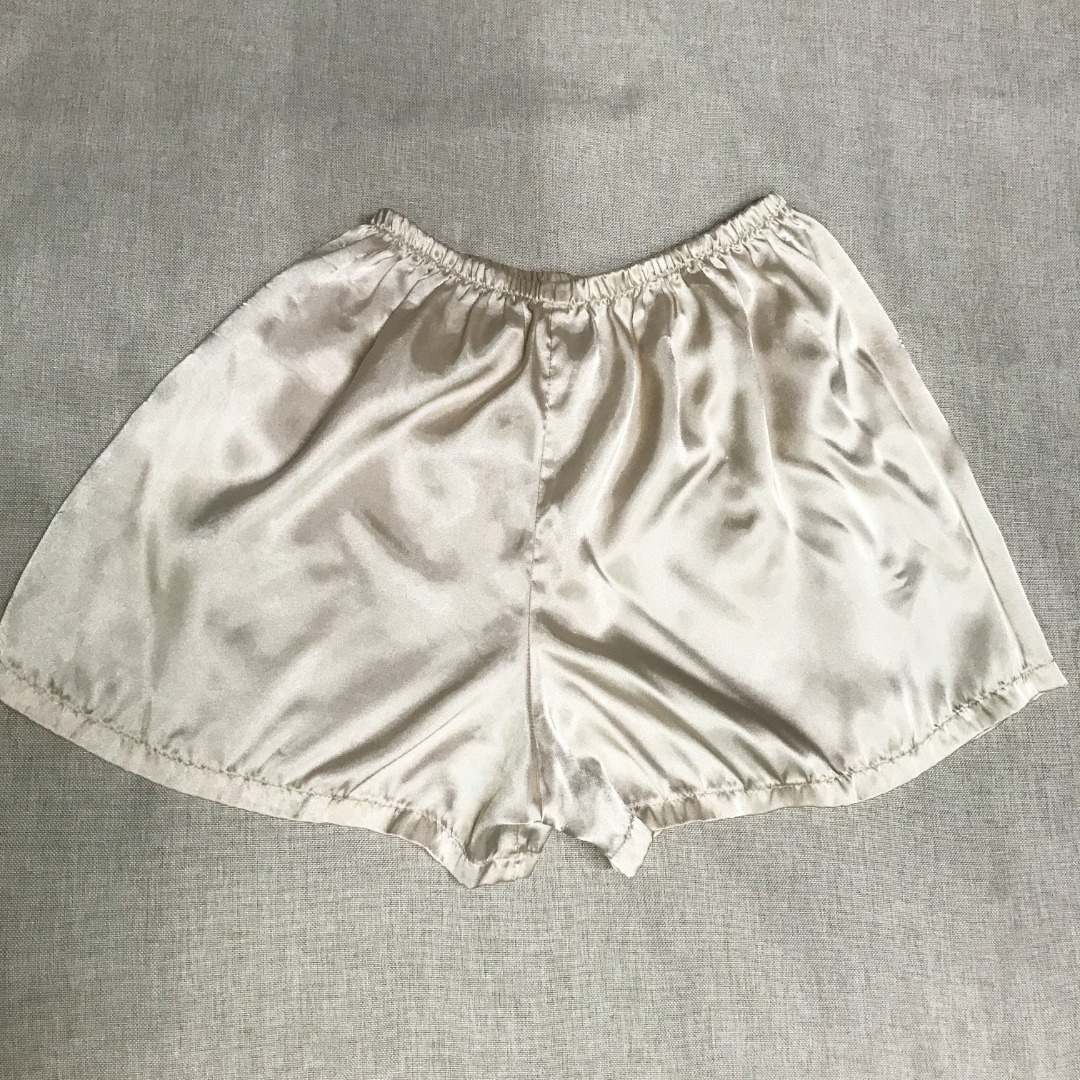 Silk Shorts main image 0