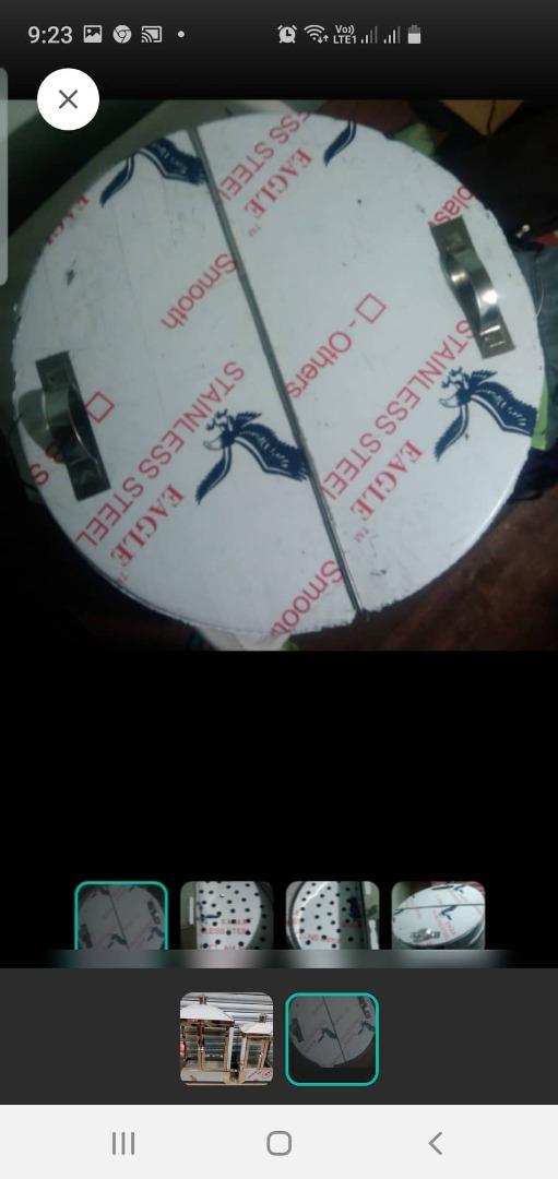 siomai and siopao steamer for sale, TV & Home Appliances, Other Home