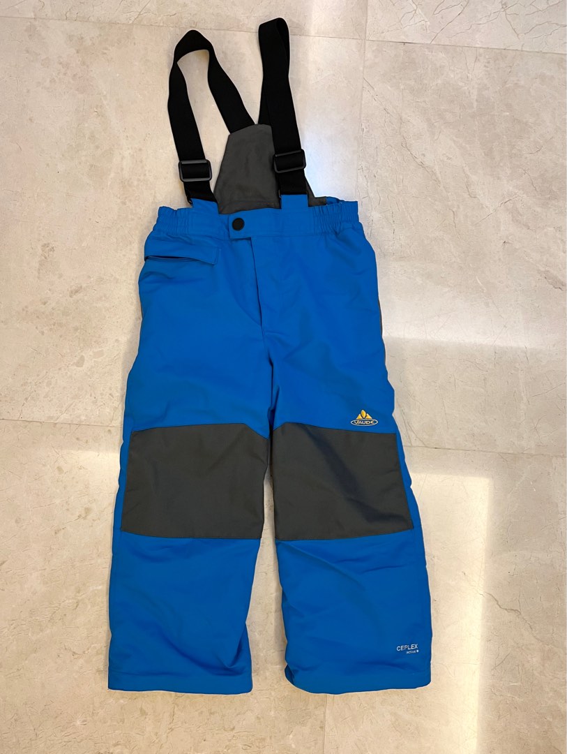 Ski pants, Babies & Kids, Babies & Kids Fashion on Carousell