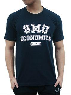 SMU Economics T Shirt