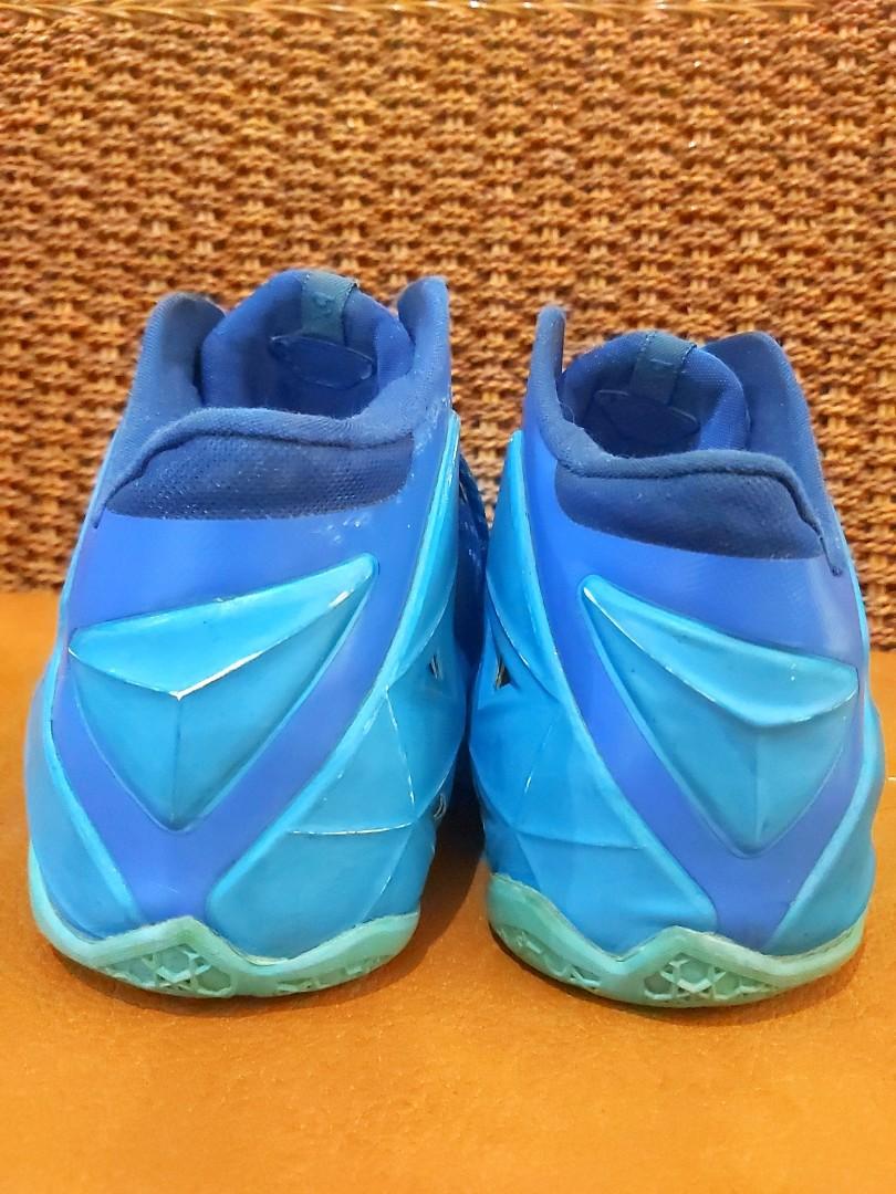 Nike lebron y3 on sale