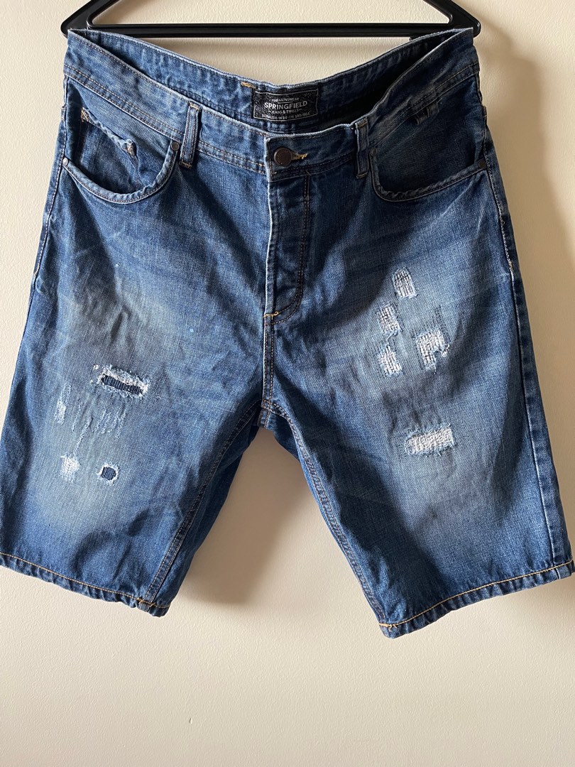 Springfield short best sale
