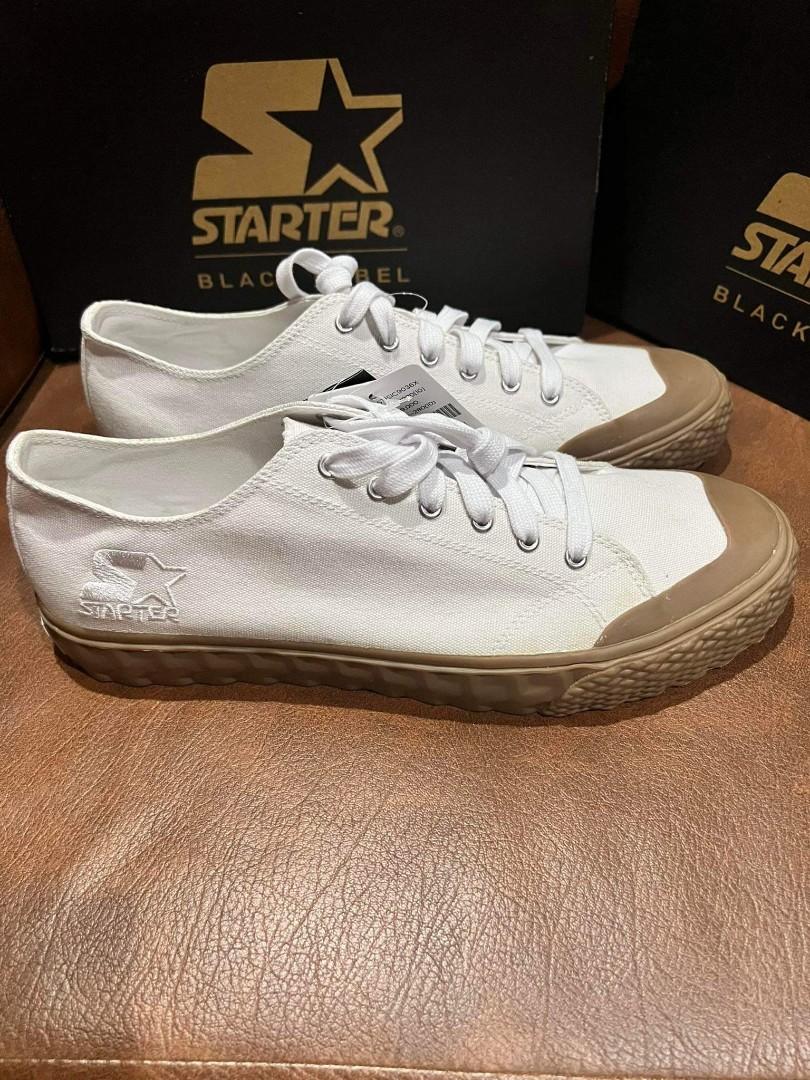 Starter Shoes For Men, Men's Fashion, Footwear, Sneakers on Carousell