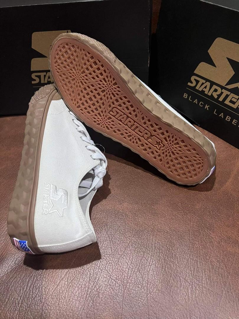 starter athletic shoes