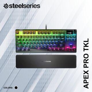 SteelSeries Apex Pro TKL