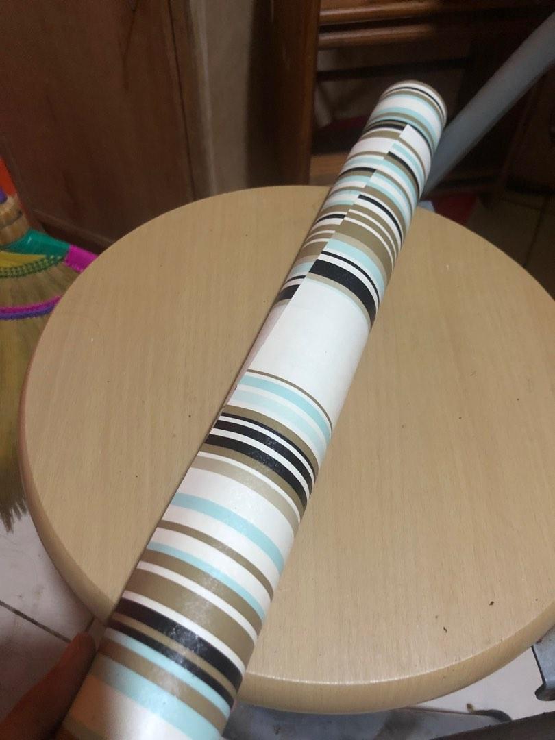 Sticker wallpaper, Furniture & Home Living, Home Decor, Wall Decor on