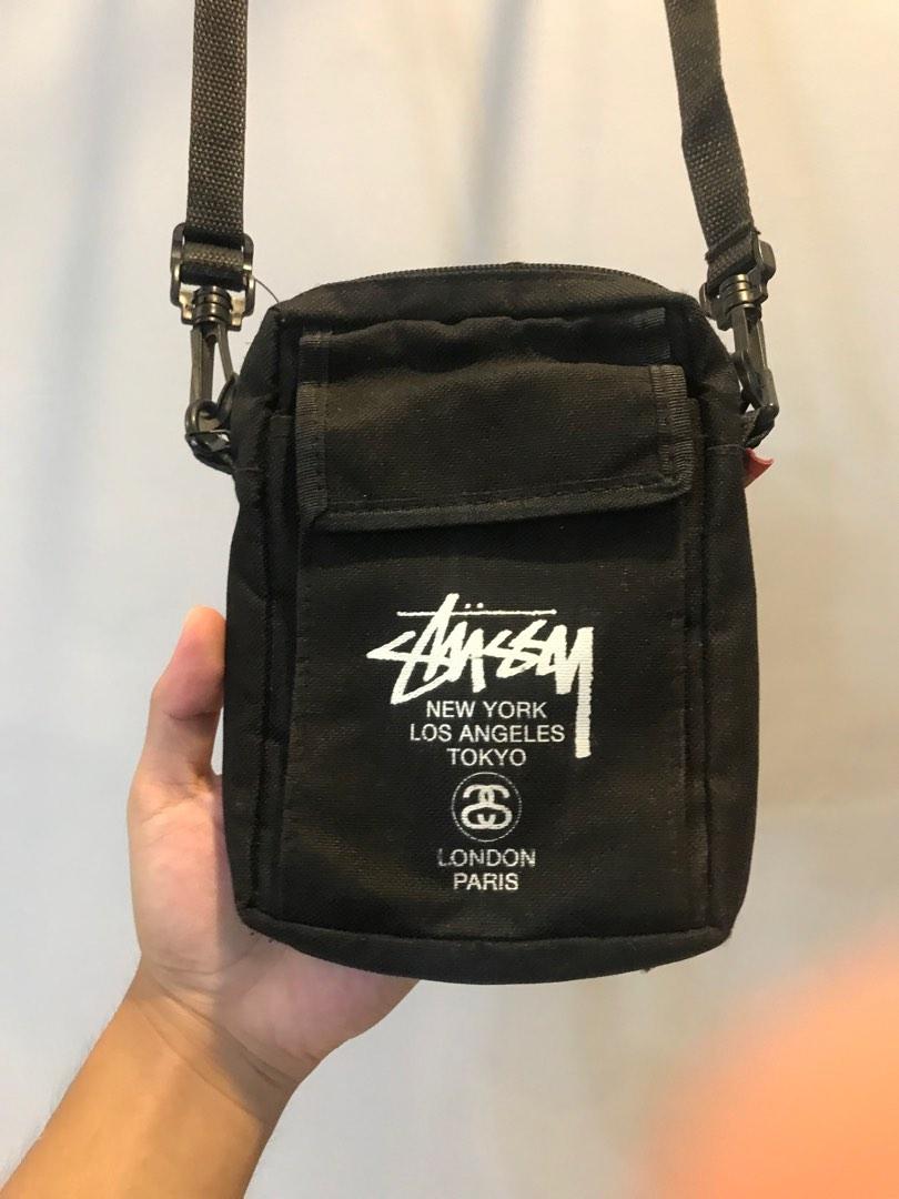 Stussy sling bag mini clearance
