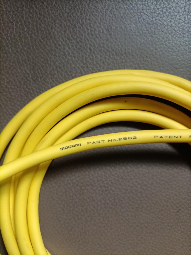 Subwoofer cable, Audio, Soundbars, Speakers & Amplifiers on Carousell