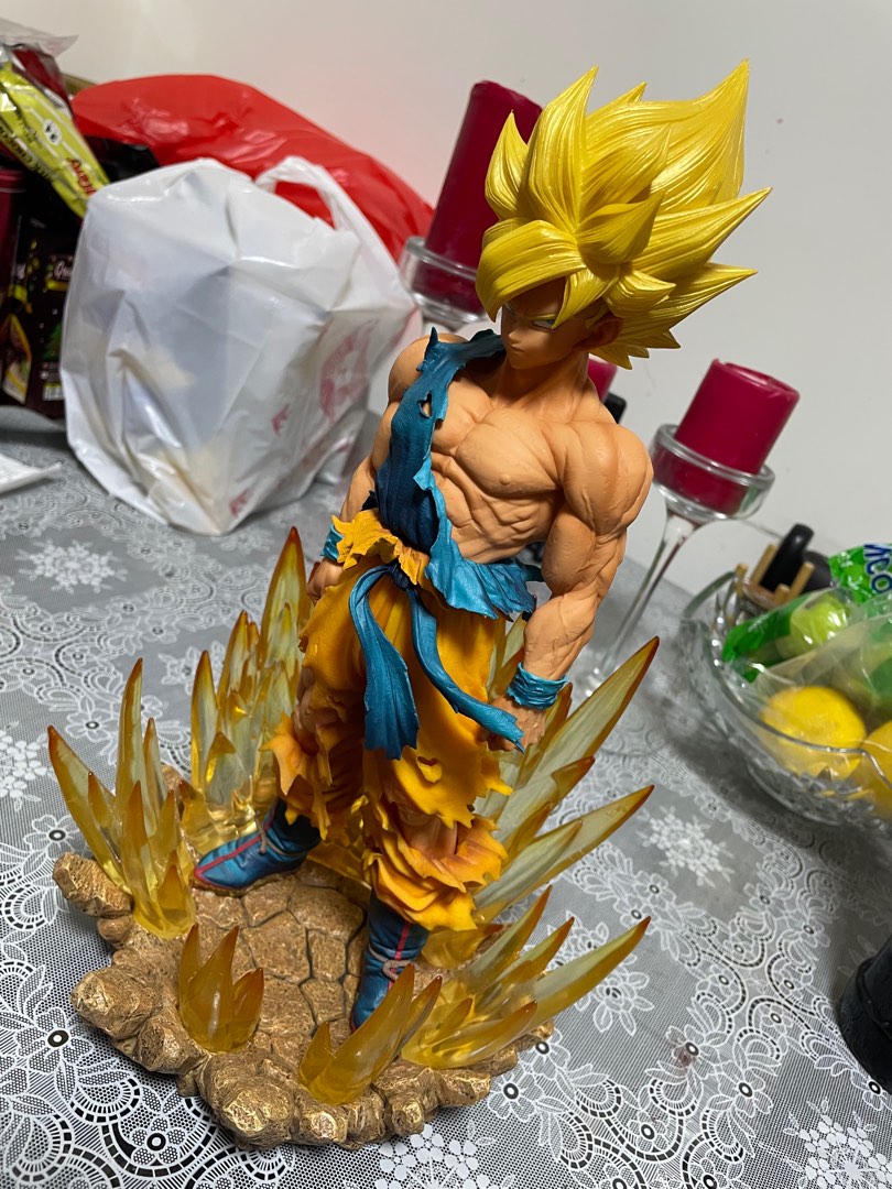 Dragon Ball Z The Son Goku SMSP Xenoverse 2 Super Master