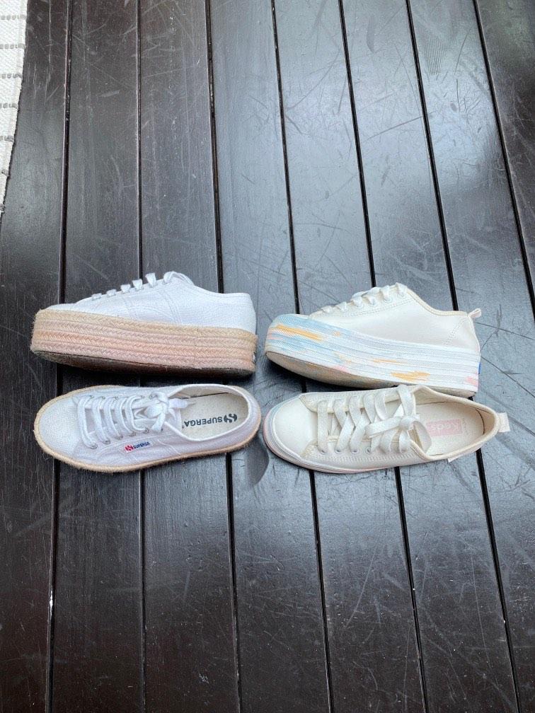 Keds superga hotsell