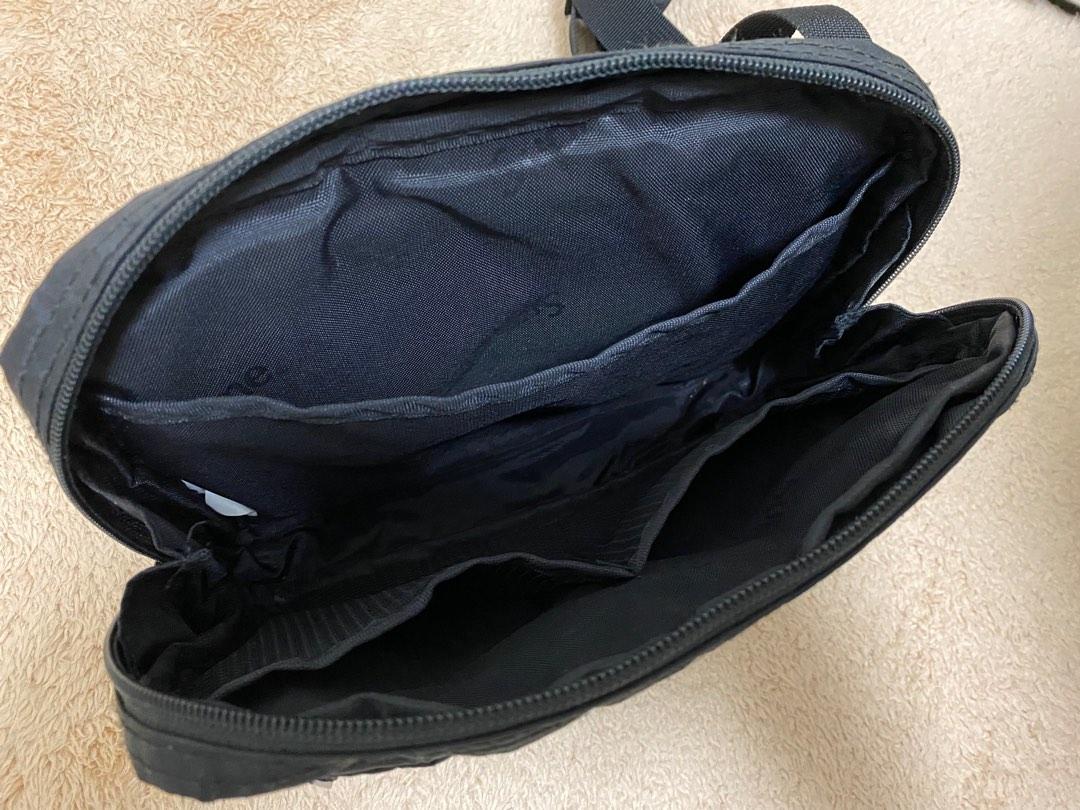 Supreme 18fw 45th deals shoulder bag