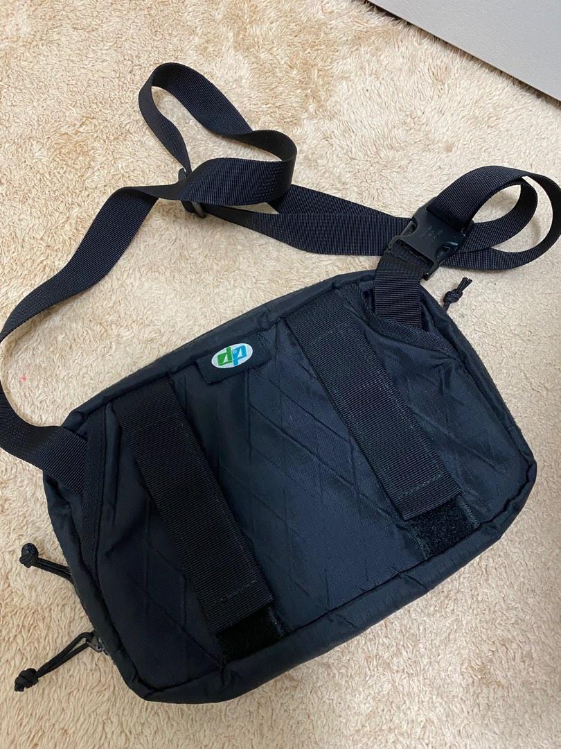 Supreme 18fw 45th shoulder sales bag