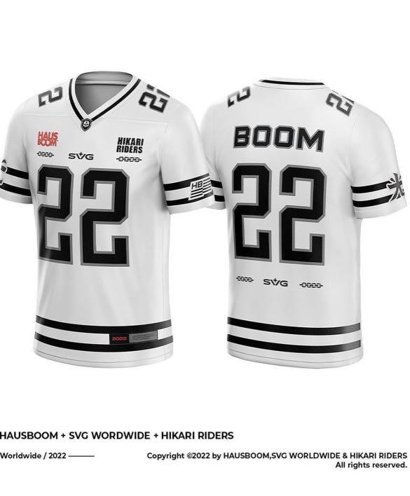 Nfl clearance jersey rights