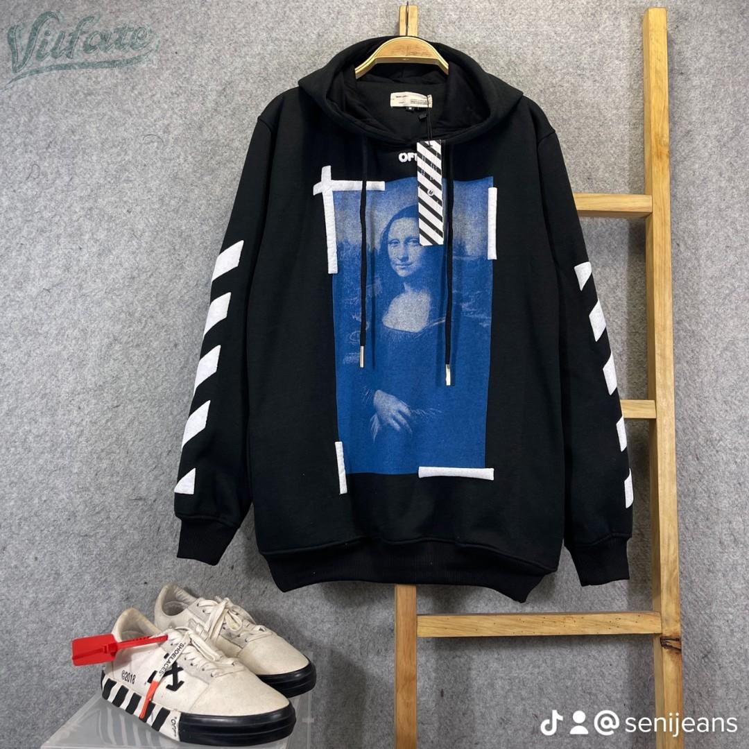 Baju sweater hoodie hot sale