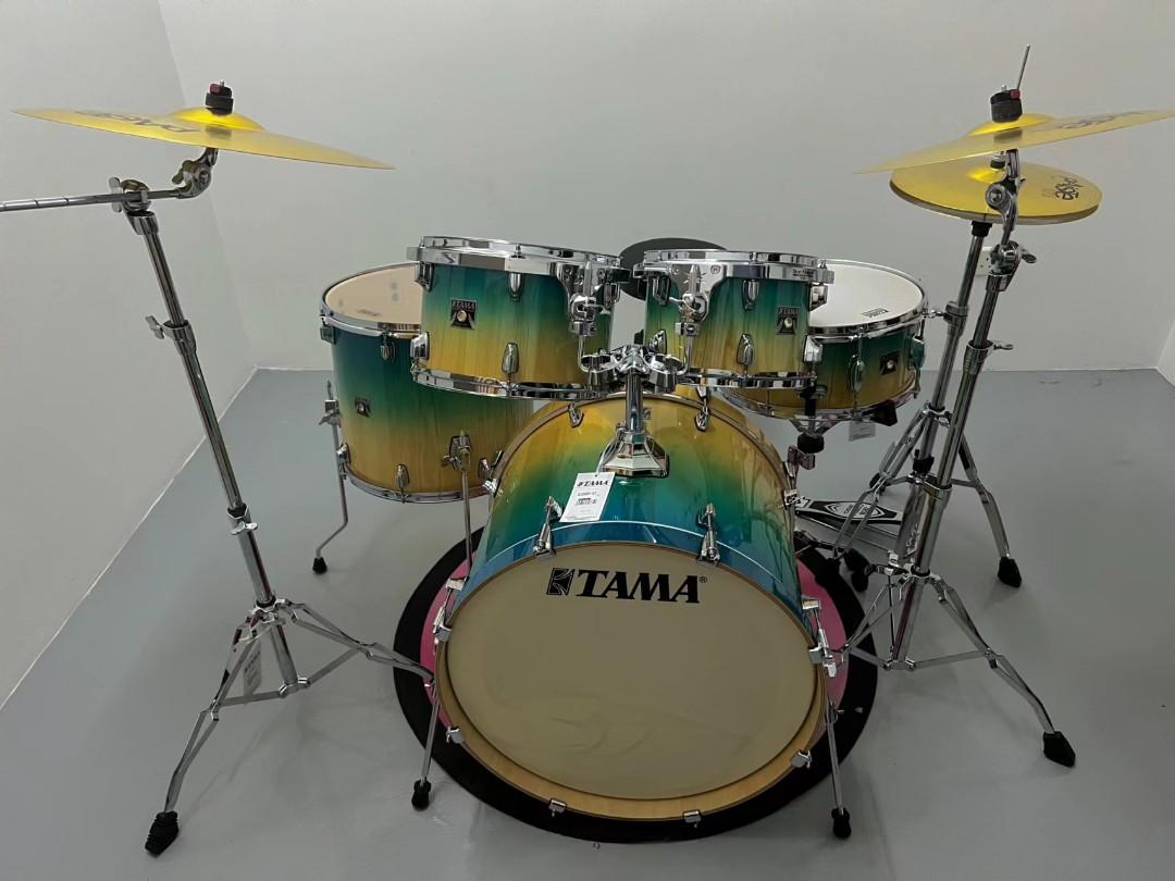 Rent drum shop set near me