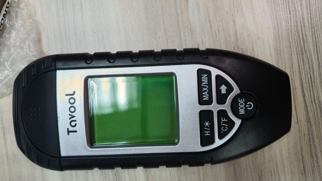 Tavool mt270 moisture meter discount