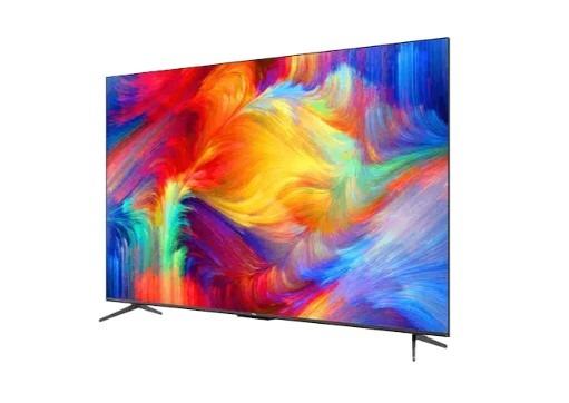 TCL P735 4K HDR Google TV With Dolby Atmos 43P735 50P735 55P735
