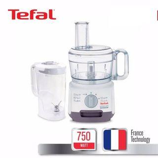 Tefal Food processor Store'in DO222 made in France authentic