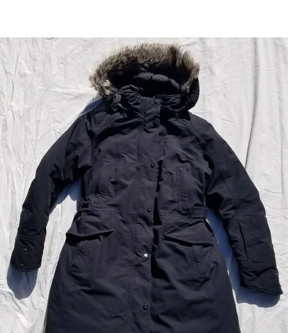 The north face 2024 outer boroughs triclimate jacket