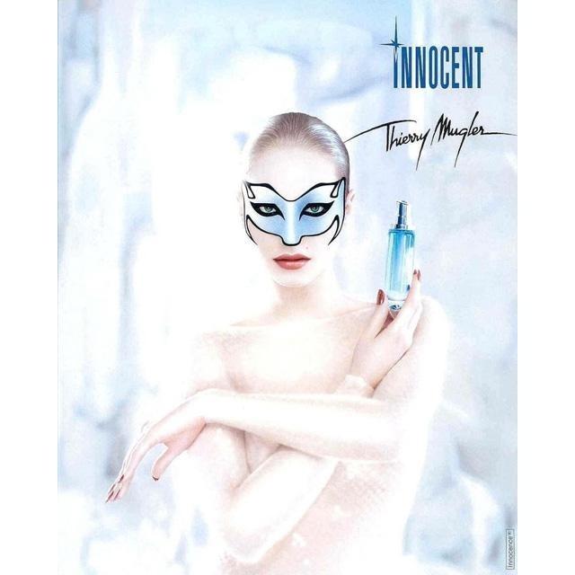 Angel innocent hotsell perfume 75ml