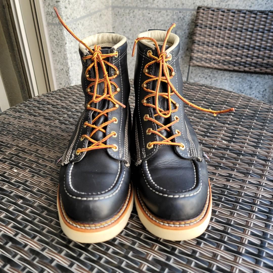 Thorogood Moctoe 814 6201 Not Red Wing