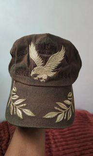 Thrasher vintage cap