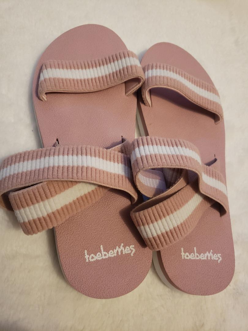 Toeberries slippers price on sale