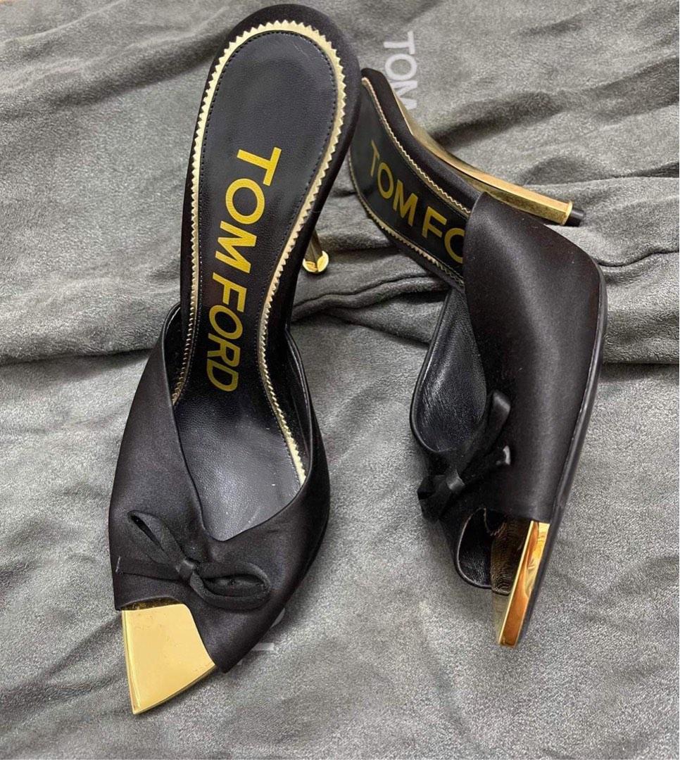 Tom discount ford stilettos