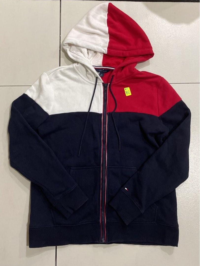 Tommy hilfiger three in one jacket top