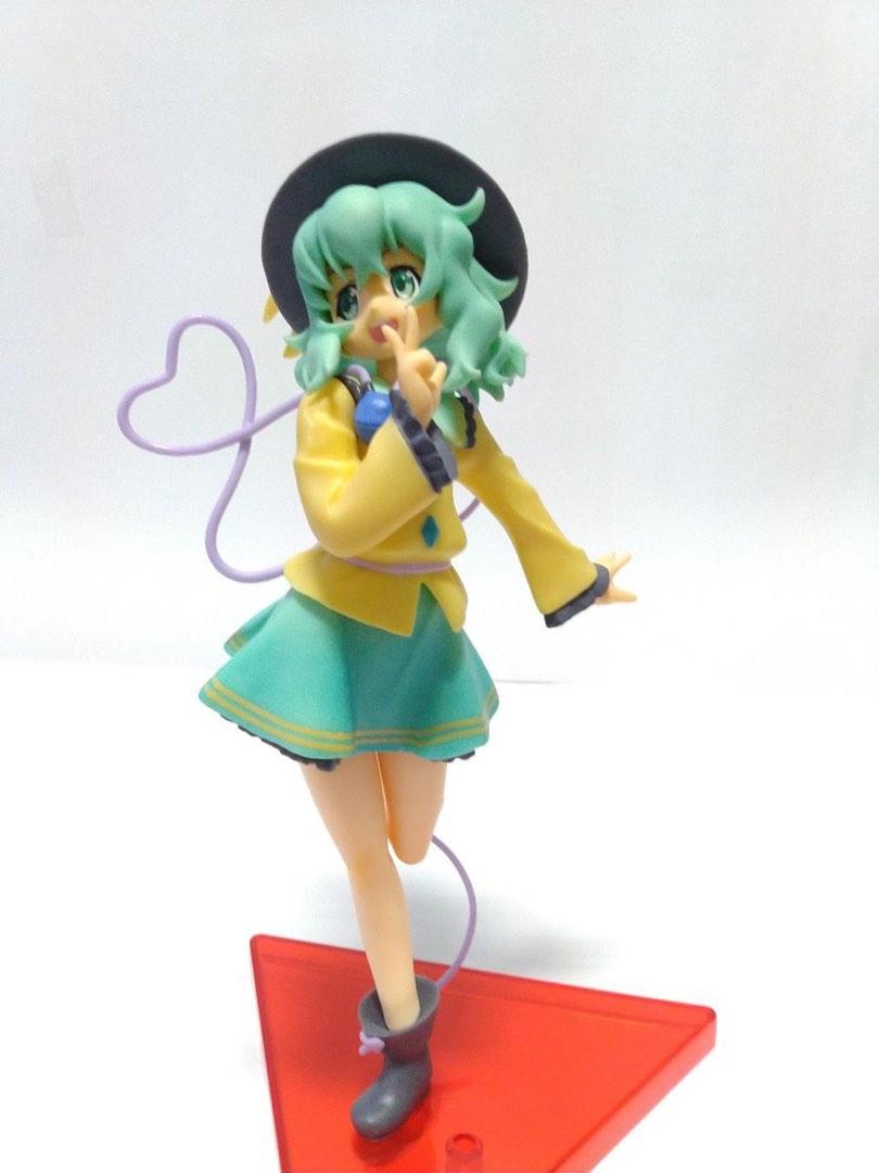 Tổng Hợp 82 Hình Về Mô Hình Figure Koishi Komeiji Nec 